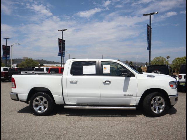 2020 Ram 1500 Lone Star