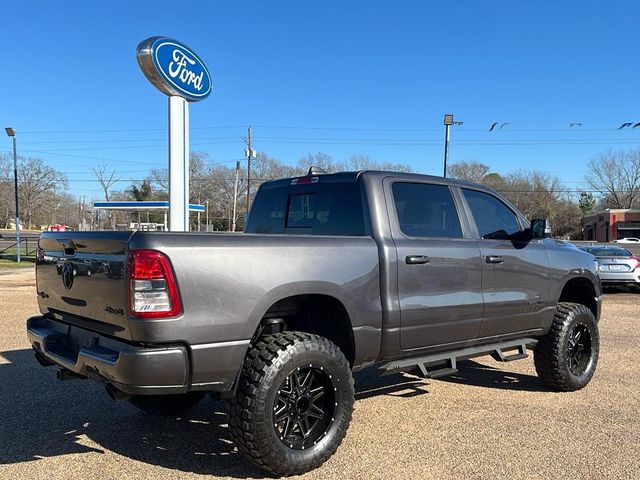 2020 Ram 1500 Lone Star