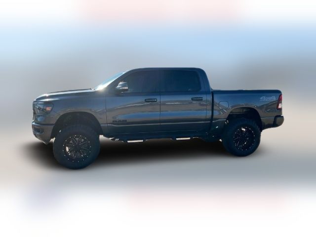 2020 Ram 1500 Lone Star