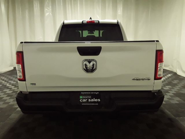 2020 Ram 1500 Tradesman