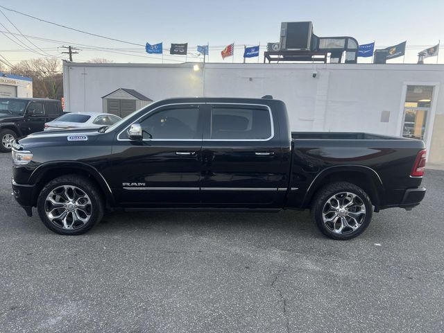 2020 Ram 1500 Limited