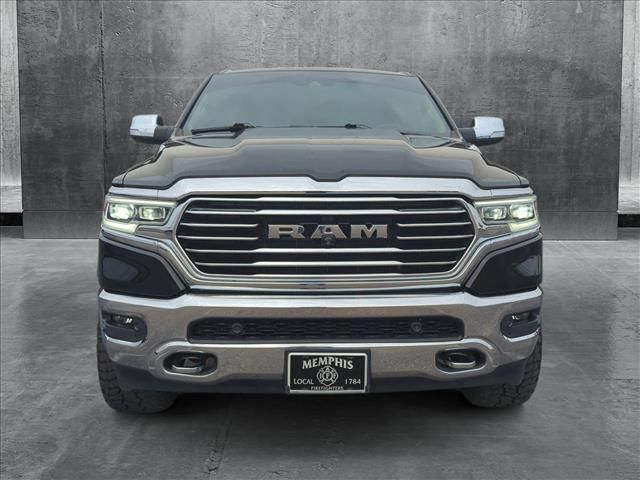 2020 Ram 1500 Longhorn