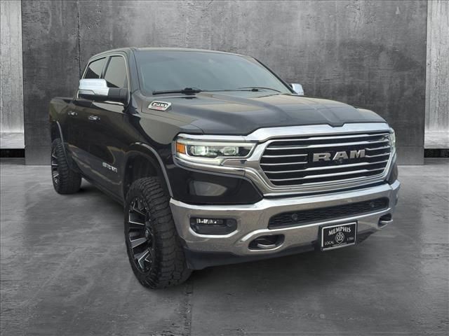 2020 Ram 1500 Longhorn