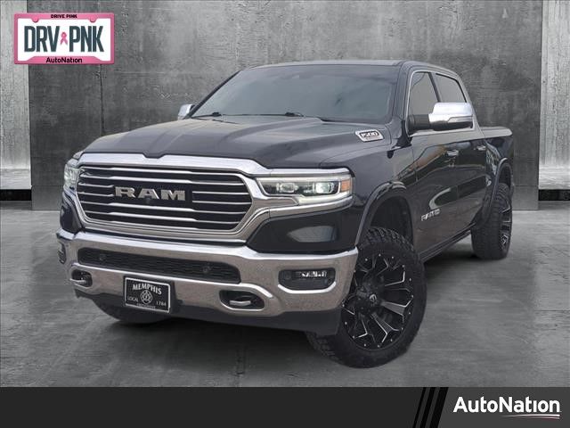 2020 Ram 1500 Longhorn