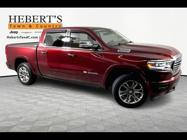 2020 Ram 1500 Longhorn