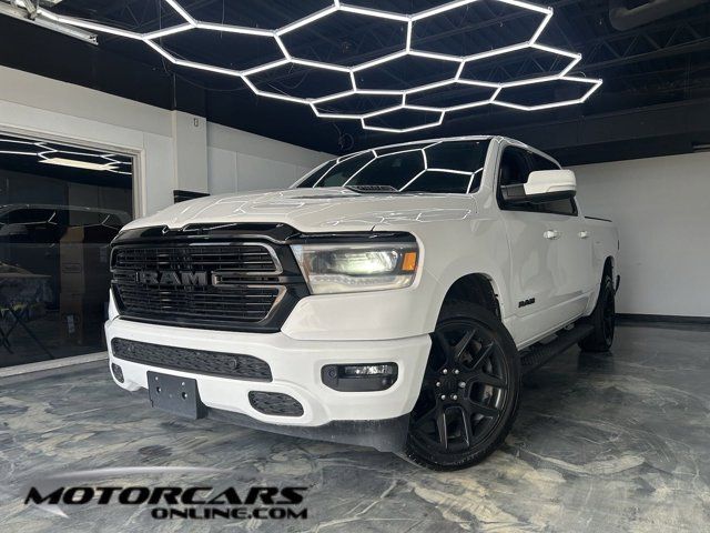 2020 Ram 1500 Sport