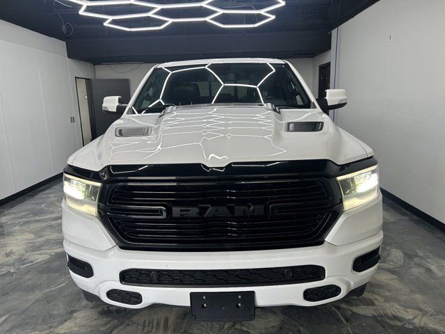 2020 Ram 1500 Sport