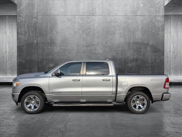 2020 Ram 1500 Lone Star
