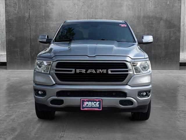 2020 Ram 1500 Lone Star