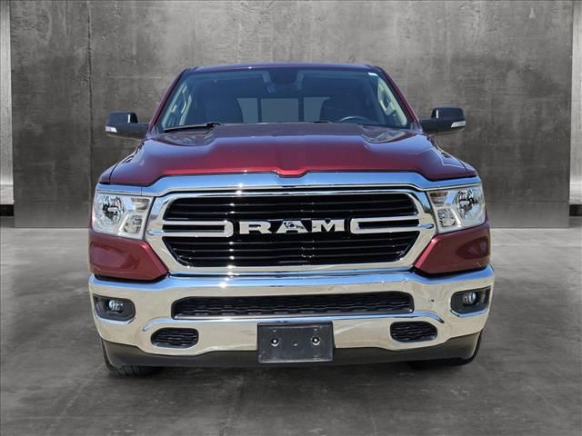 2020 Ram 1500 Lone Star