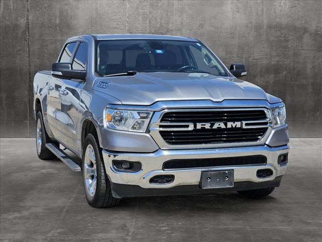 2020 Ram 1500 Lone Star