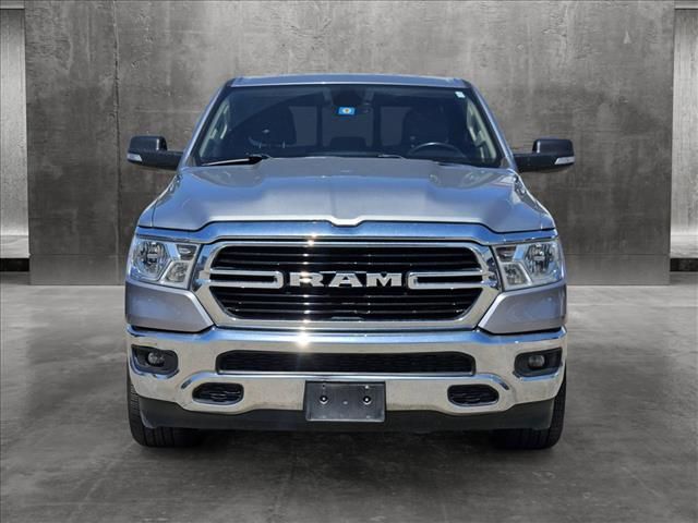 2020 Ram 1500 Lone Star