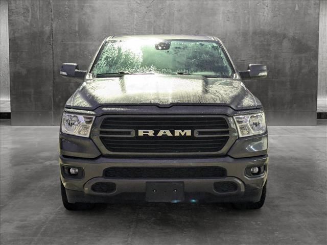 2020 Ram 1500 Lone Star