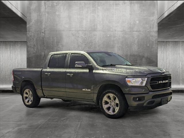 2020 Ram 1500 Lone Star