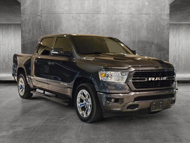 2020 Ram 1500 Lone Star