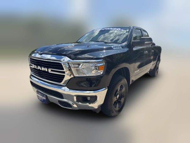 2020 Ram 1500 Lone Star