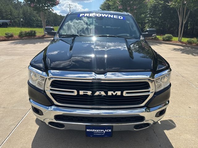 2020 Ram 1500 Lone Star