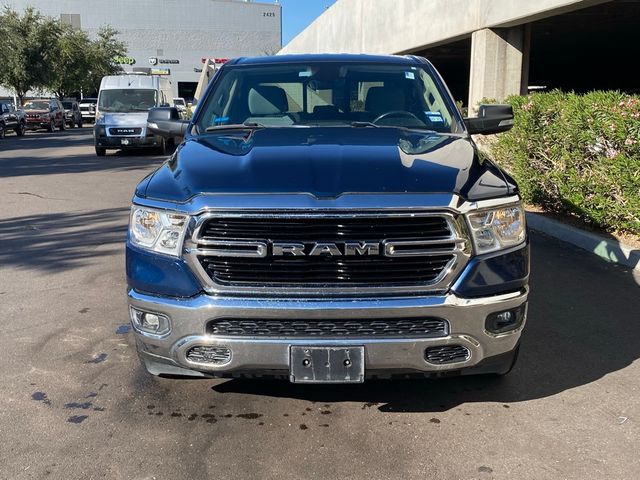 2020 Ram 1500 Lone Star