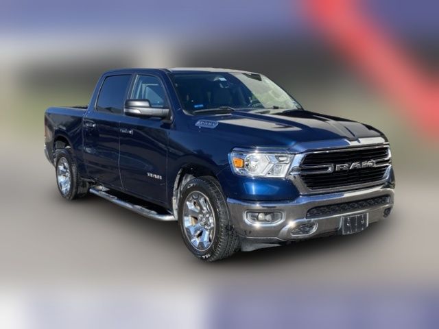 2020 Ram 1500 Lone Star