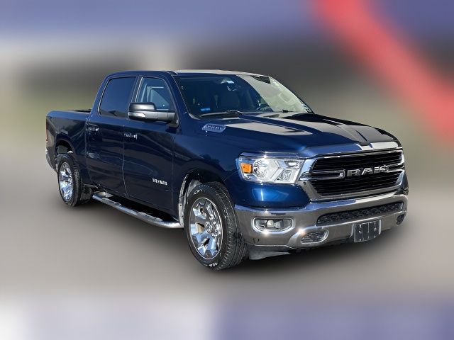 2020 Ram 1500 Lone Star