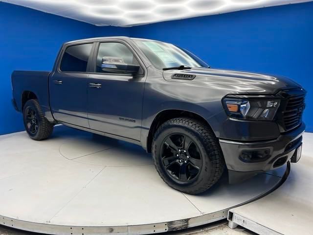 2020 Ram 1500 Lone Star