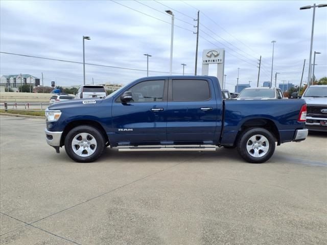 2020 Ram 1500 Lone Star