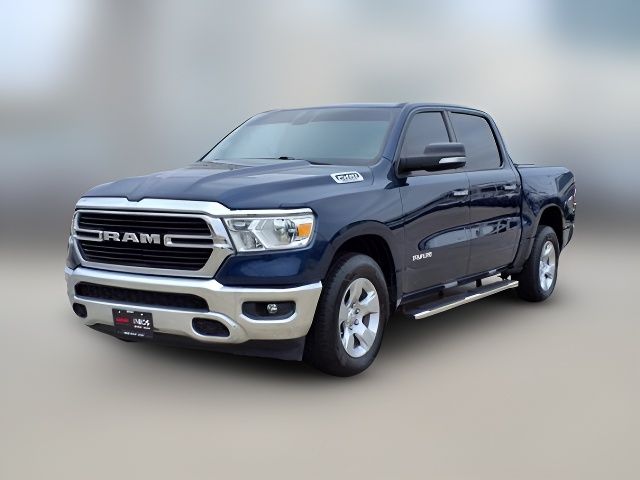 2020 Ram 1500 Lone Star