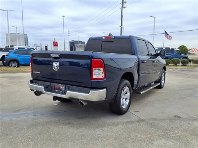 2020 Ram 1500 Lone Star