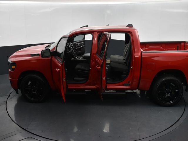 2020 Ram 1500 Lone Star