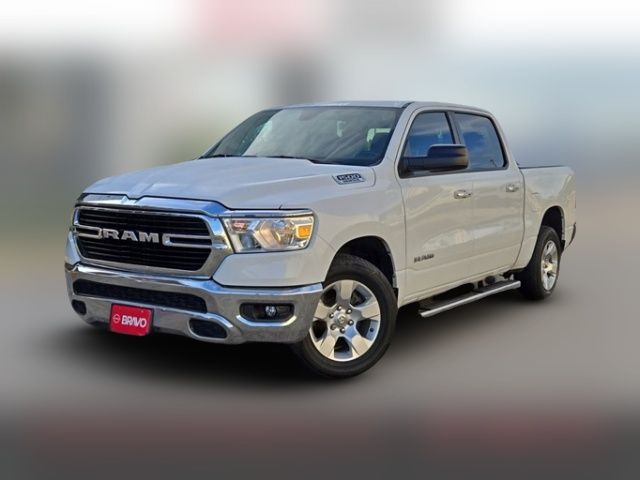 2020 Ram 1500 Lone Star