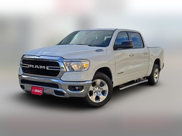 2020 Ram 1500 Lone Star