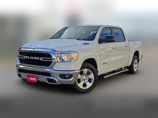 2020 Ram 1500 Lone Star