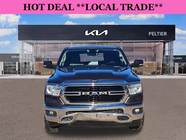 2020 Ram 1500 Lone Star