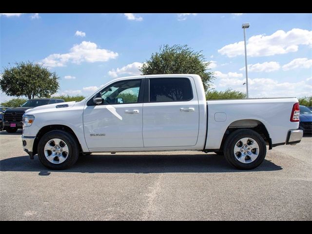 2020 Ram 1500 Lone Star