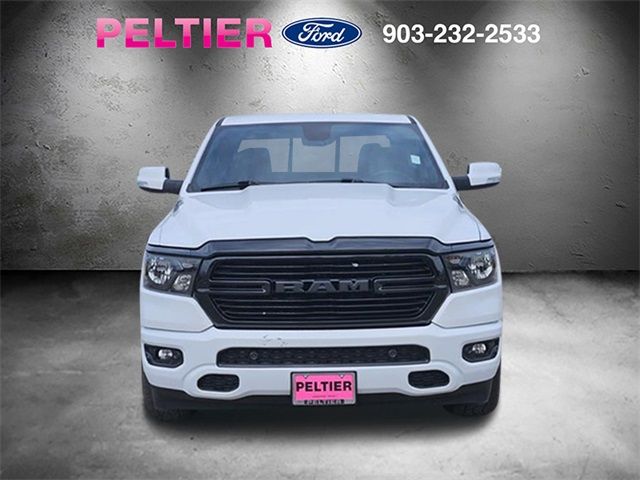 2020 Ram 1500 Lone Star