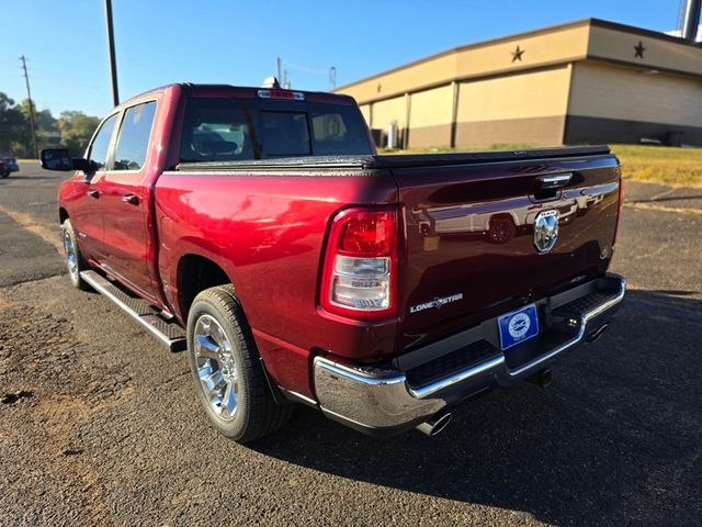 2020 Ram 1500 Lone Star