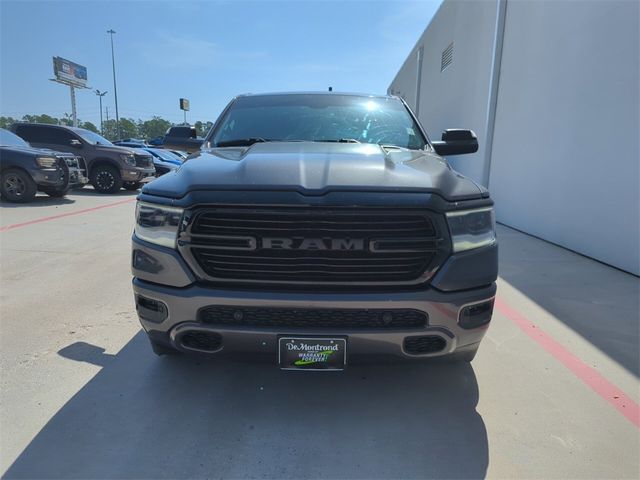 2020 Ram 1500 Lone Star