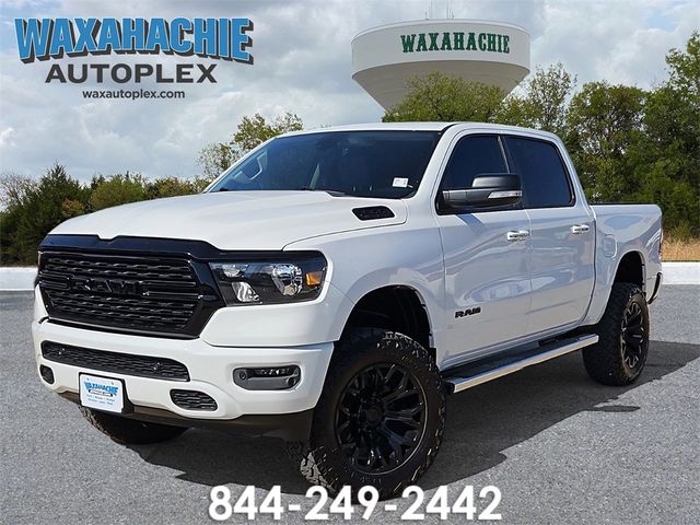 2020 Ram 1500 Lone Star