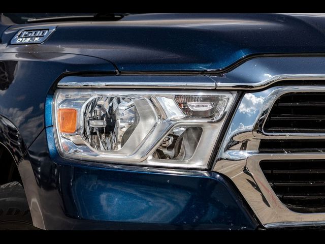 2020 Ram 1500 Lone Star