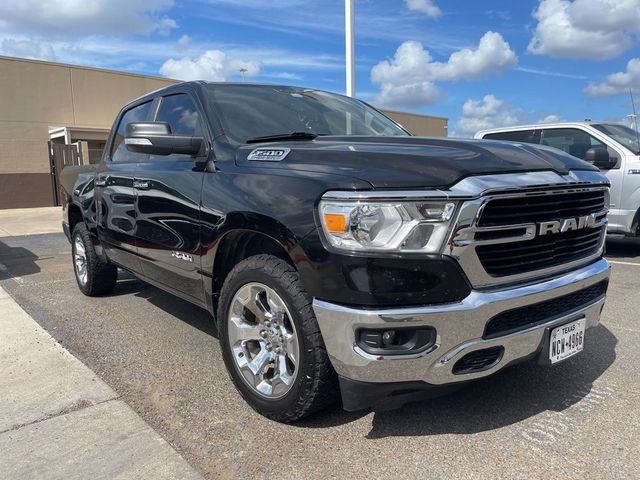 2020 Ram 1500 Lone Star