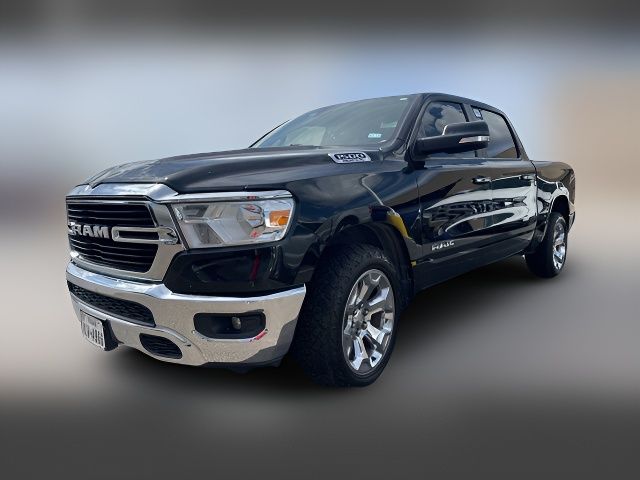 2020 Ram 1500 Lone Star