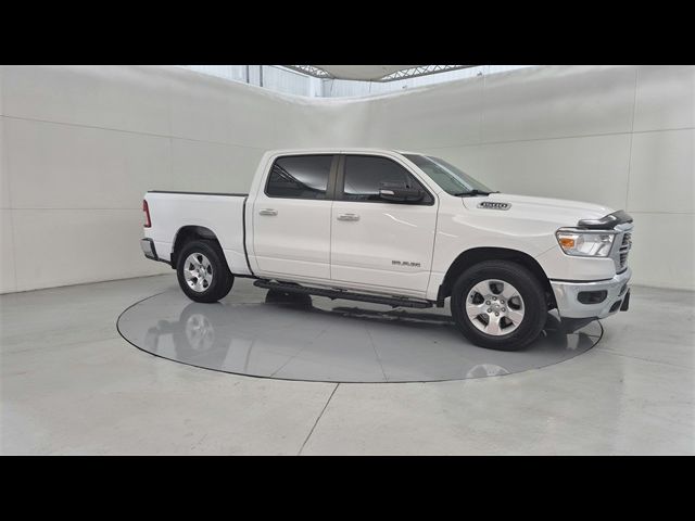 2020 Ram 1500 Lone Star