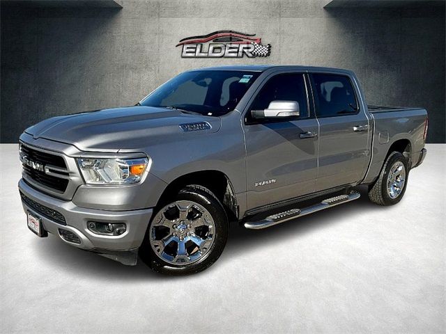 2020 Ram 1500 Lone Star