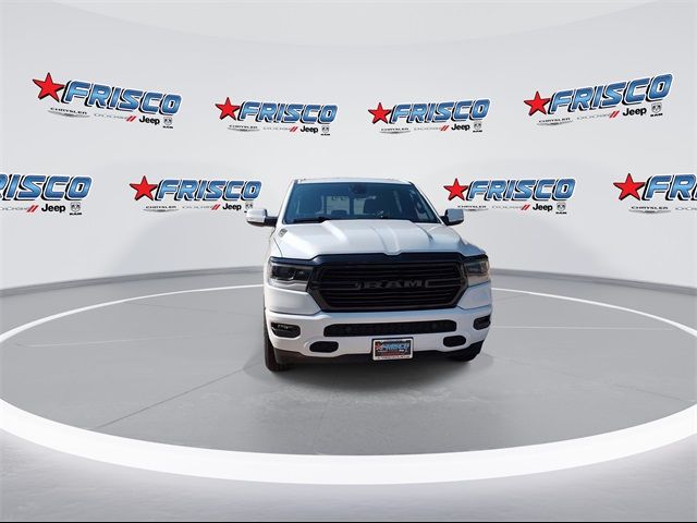 2020 Ram 1500 Lone Star