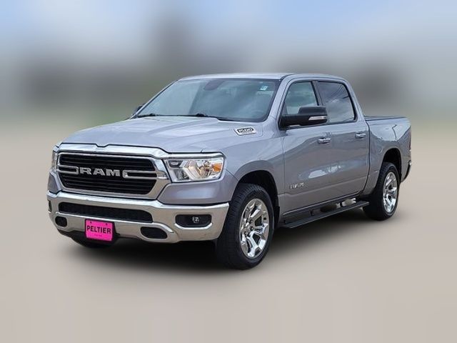 2020 Ram 1500 Lone Star