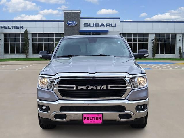 2020 Ram 1500 Lone Star