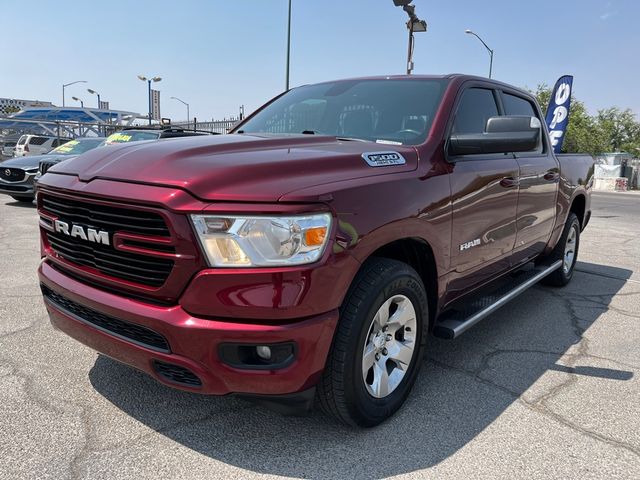 2020 Ram 1500 Lone Star