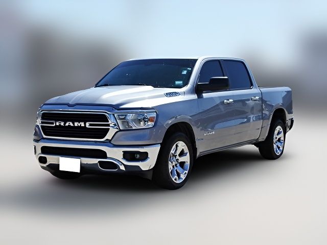 2020 Ram 1500 Lone Star