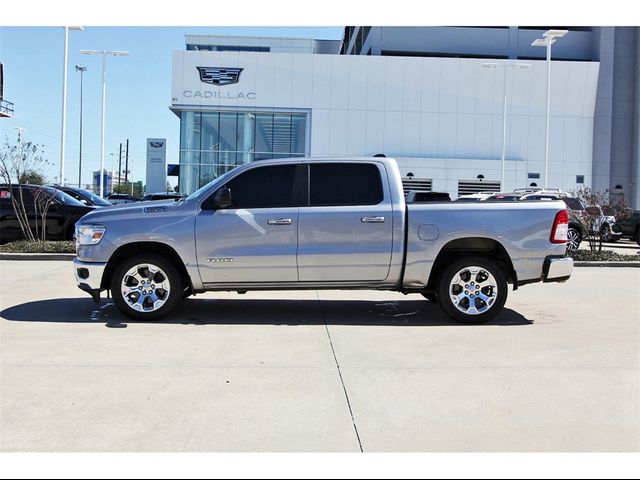 2020 Ram 1500 Lone Star