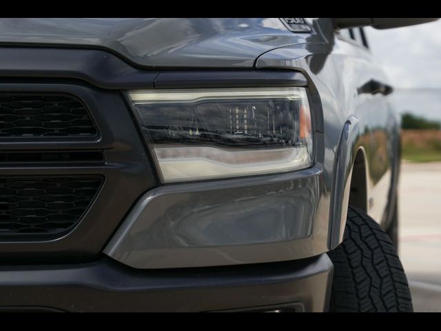 2020 Ram 1500 Lone Star